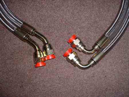 Hoses