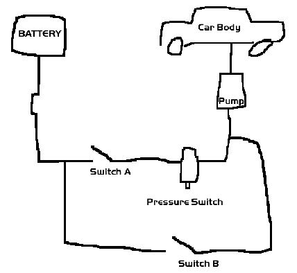 circuit diagram